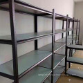 Boltless Rivet Storage Shelving